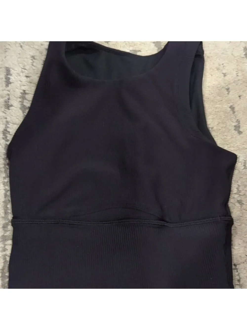 lululemon athletica light support